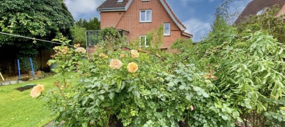 Casa de 2 dormitorios en Lubeck, Germany No. 327399 4