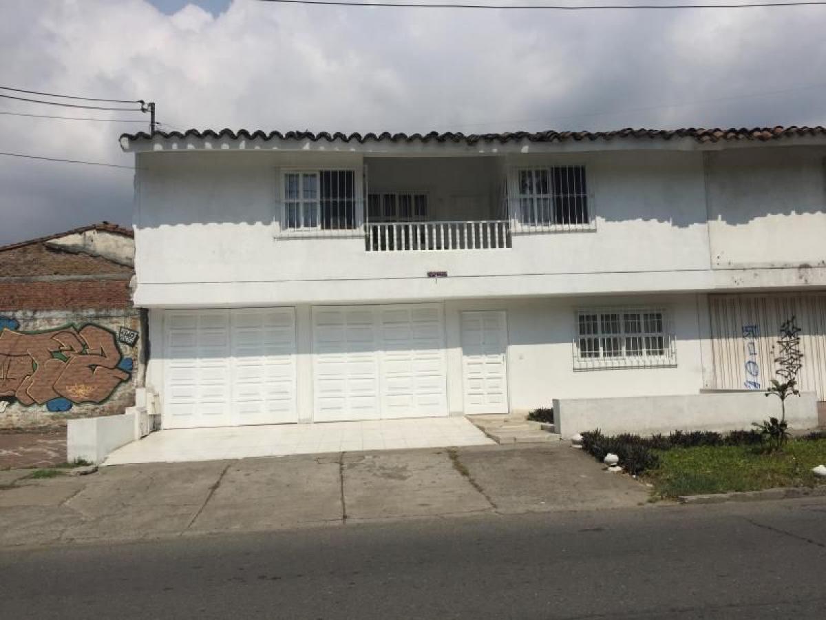 4 bedrooms House in Valle del Cauca, Colombia No. 2498