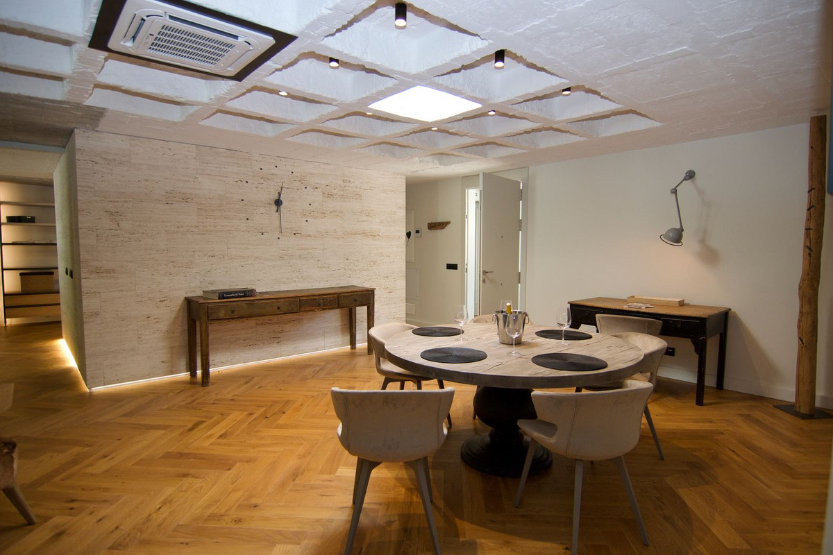 1 Schlafzimmer Wohnung in Marbella, Spain, Nr. 22015