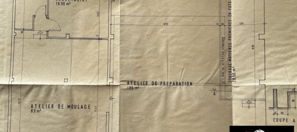 5 غرف نوم منزل في Sarreguemines, France رقم 272762 20