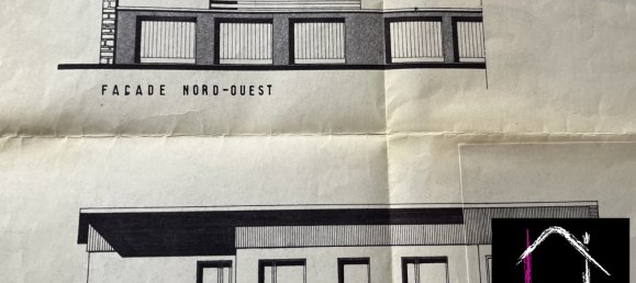 5 غرف نوم منزل في Sarreguemines, France رقم 272762 19