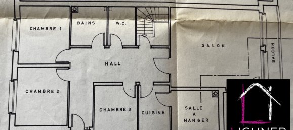 5 غرف نوم منزل في Sarreguemines, France رقم 272762 18