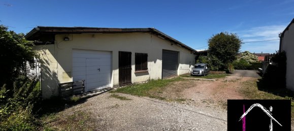 5 غرف نوم منزل في Sarreguemines, France رقم 272762 16