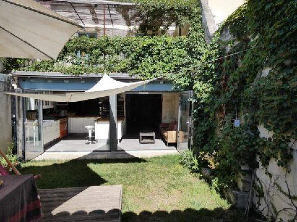 3 bedrooms House in Uzes, France No. 27707