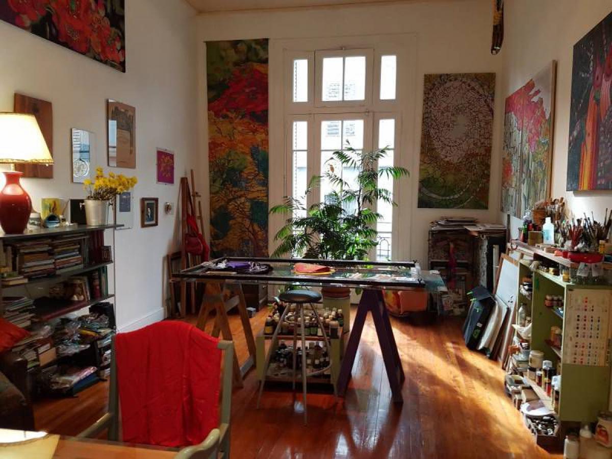 3 bedrooms House in Buenos Aires, Argentina No. 96350