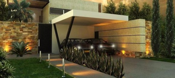 3 غرف نوم منزل في Merida, Mexico رقم 7250 2