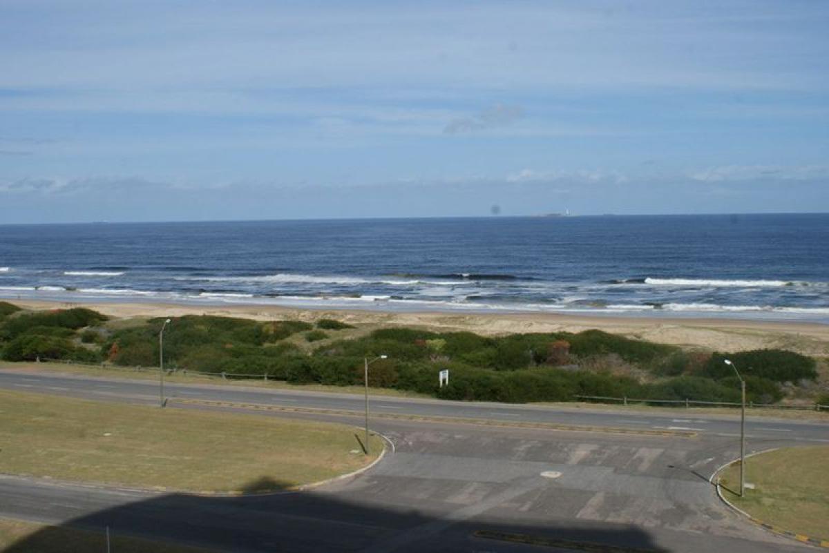 3 غرف نوم شقة في Maldonado, Uruguay رقم 9697