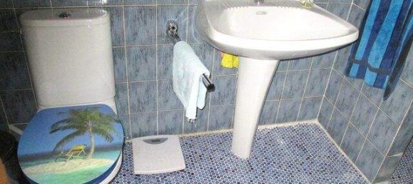 Bungalow de 2 divisões em Trausdorf an der Wulka, Austria N.º 228718 11