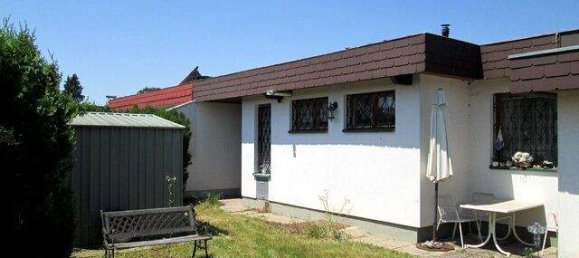 Bungalow de 2 divisões em Trausdorf an der Wulka, Austria N.º 228718 19