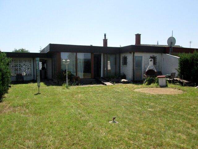 Bungalow de 2 divisões em Trausdorf an der Wulka, Austria N.º 228718