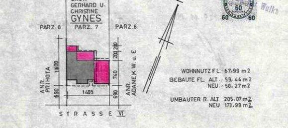 Bungalow de 2 divisões em Trausdorf an der Wulka, Austria N.º 228718 23