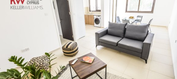 2 bedrooms Apartment for rent in Aglandjia, Nicosia, Cyprus № 26594 14