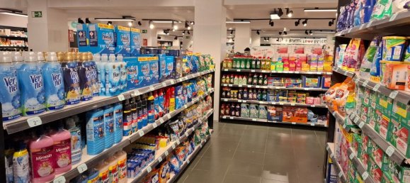 Коммерческая недвижимость 589м² в Мадрид, Испания № 289434 2