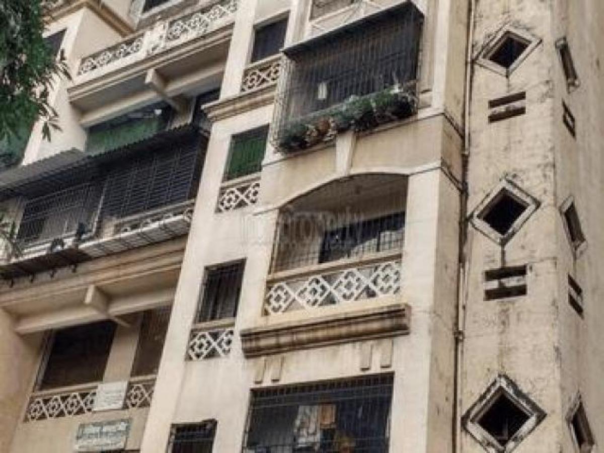 Studio in Mumbai, India No. 60204