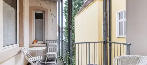 Apartamento de 1 dormitorio en Munster, Germany No. 234440 6