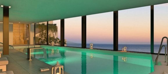 Квартира с 2 спальнями в Фуэнхирола, Испания № 179975 8