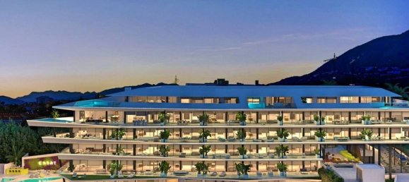 Квартира с 2 спальнями в Фуэнхирола, Испания № 179975 9