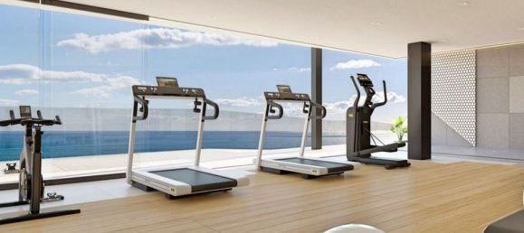 Квартира с 2 спальнями в Фуэнхирола, Испания № 179975 13