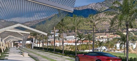 Квартира с 2 спальнями в Фуэнхирола, Испания № 179975 15