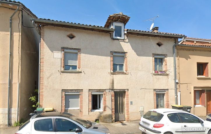 1 bedroom Apartment in Caussade, France No. 304547