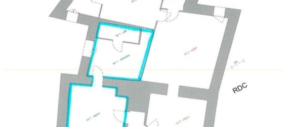 1 bedroom Apartment in Caussade, France No. 304547 2