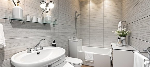 Квартира с 1 спальней в Сент-Этьен, Франция № 208102 12