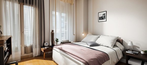 Квартира с 1 спальней в Сент-Этьен, Франция № 208102 10