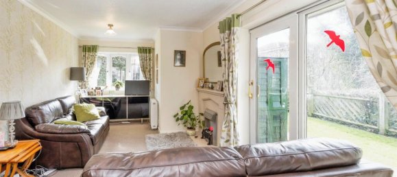 2 bedrooms Bungalow in Bushey, United Kingdom No. 6243 16