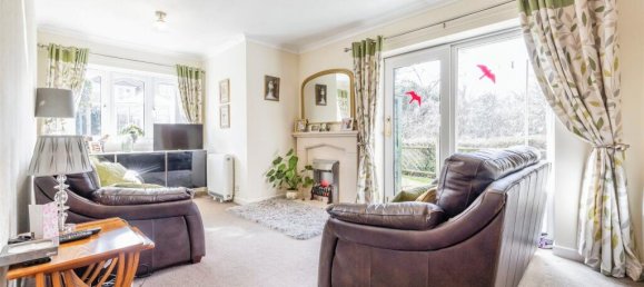 2 bedrooms Bungalow in Bushey, United Kingdom No. 6243 13