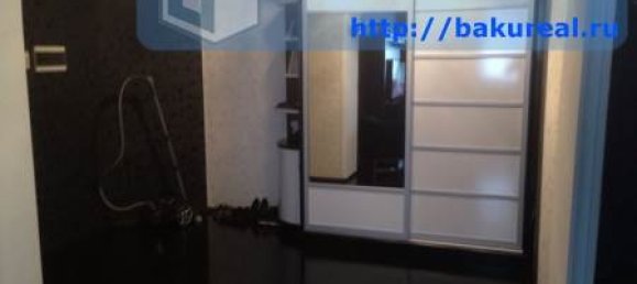 3 bedrooms Apartment in Baku, Azerbaijan No. 196 25