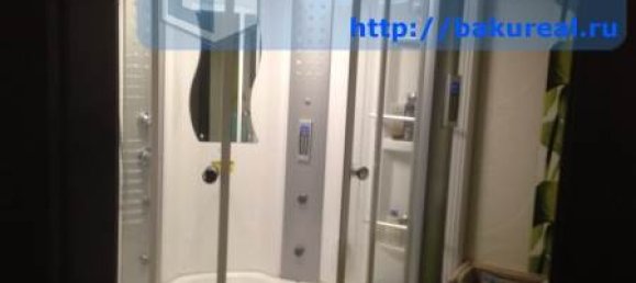 3 bedrooms Apartment in Baku, Azerbaijan No. 196 24