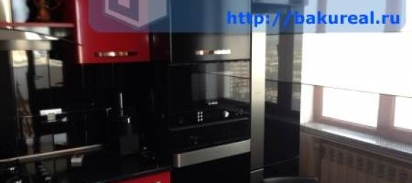 3 bedrooms Apartment in Baku, Azerbaijan No. 196 7