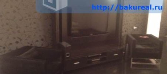 3 bedrooms Apartment in Baku, Azerbaijan No. 196 22