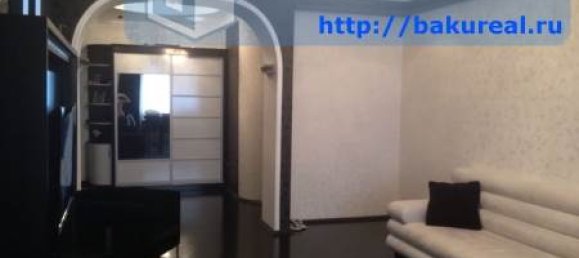 3 bedrooms Apartment in Baku, Azerbaijan No. 196 20