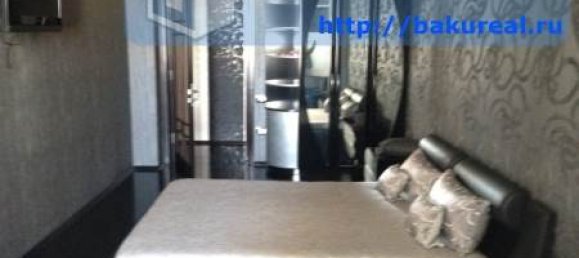 3 bedrooms Apartment in Baku, Azerbaijan No. 196 8