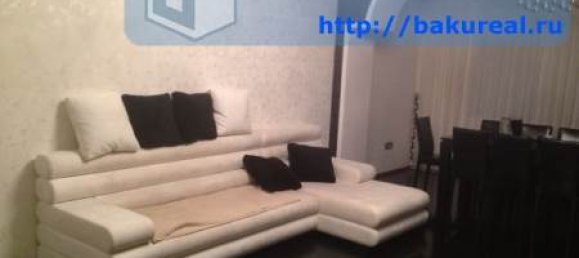 3 bedrooms Apartment in Baku, Azerbaijan No. 196 18