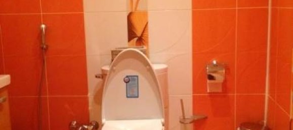 3 bedrooms Apartment in Baku, Azerbaijan No. 196 23