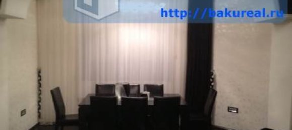 3 bedrooms Apartment in Baku, Azerbaijan No. 196 10