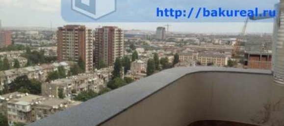 3 bedrooms Apartment in Baku, Azerbaijan No. 196 27