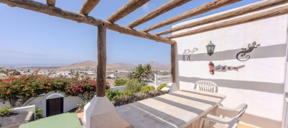 5 غرف نوم منزل في Teguise, Spain رقم 153075 15