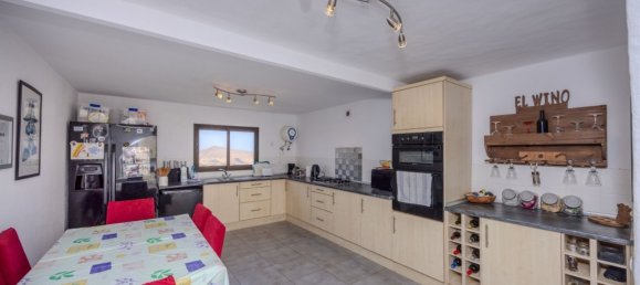 5 غرف نوم منزل في Teguise, Spain رقم 153075 5