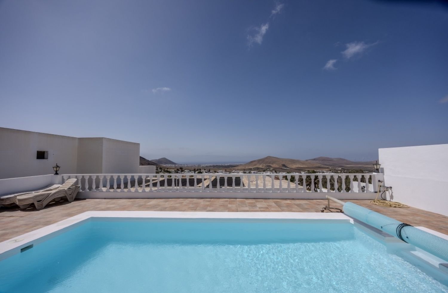 5 غرف نوم منزل في Teguise, Spain رقم 153075