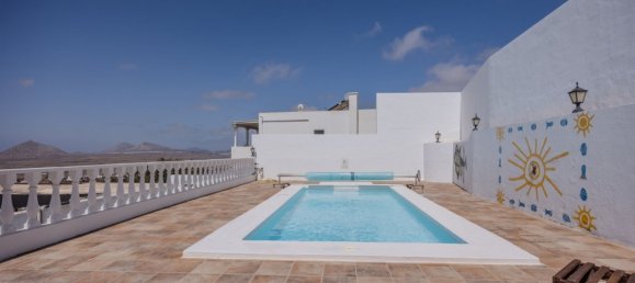 5 غرف نوم منزل في Teguise, Spain رقم 153075 28