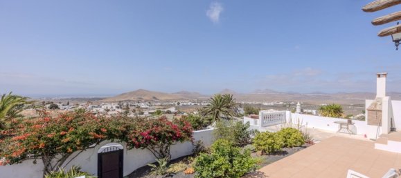 5 غرف نوم منزل في Teguise, Spain رقم 153075 16