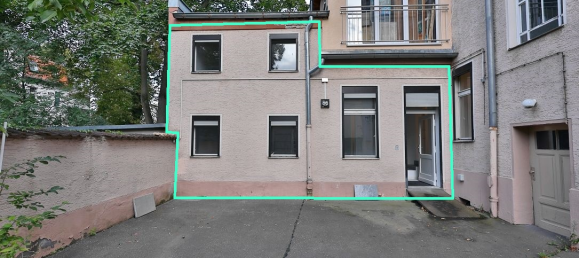 4 rooms Office in Westend, Germany No. 15672 11