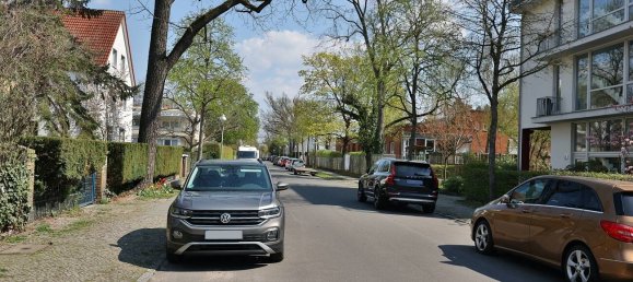 4 rooms Office in Westend, Germany No. 15672 12