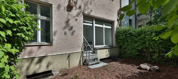 4 rooms Office in Westend, Germany No. 15672 5