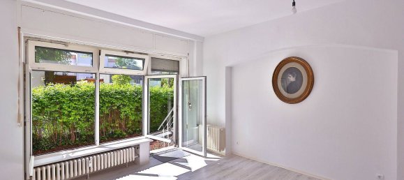 4 rooms Office in Westend, Germany No. 15672 2