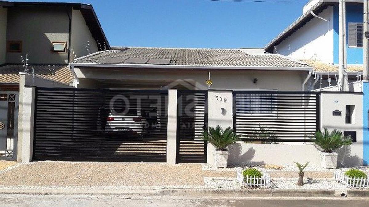 Casa T3 em São Paulo, Brazil N.º 586483