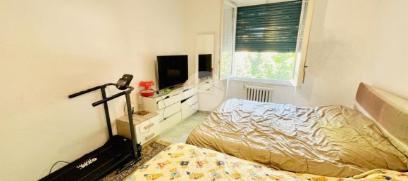 3 Schlafzimmer Wohnung in Monza, Italy, Nr. 356619 12